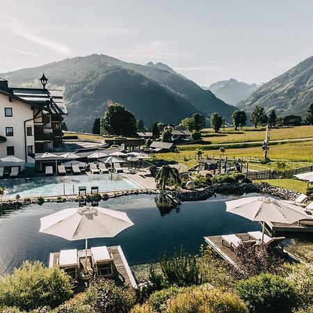 Hotel Schwaigerhof Schladming Buitenkant foto