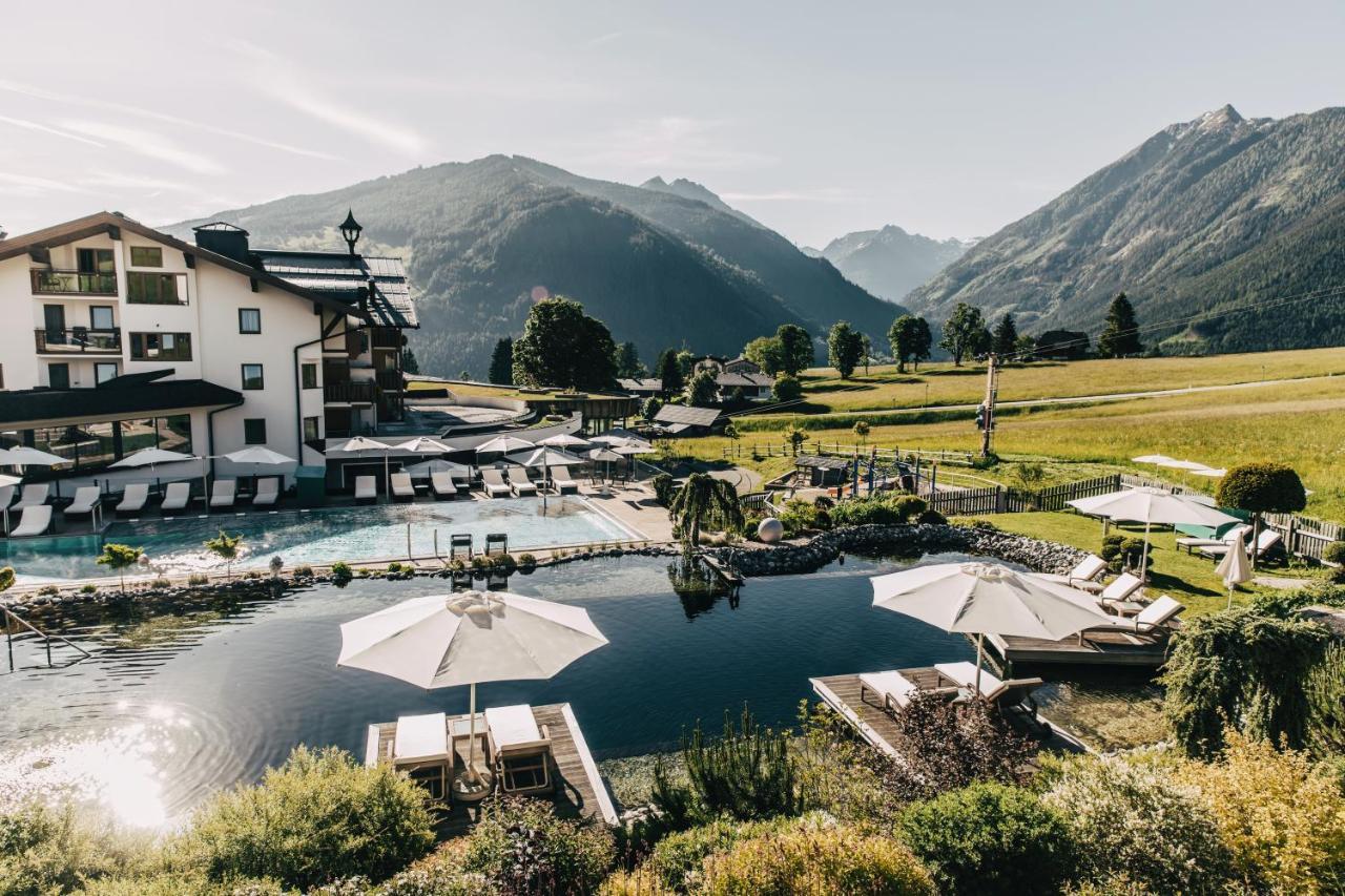 Hotel Schwaigerhof Schladming Buitenkant foto