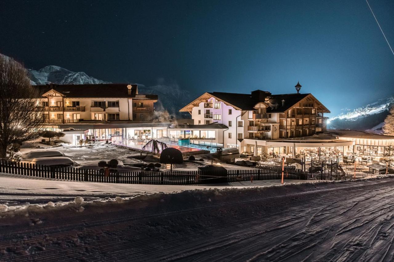 Hotel Schwaigerhof Schladming Buitenkant foto