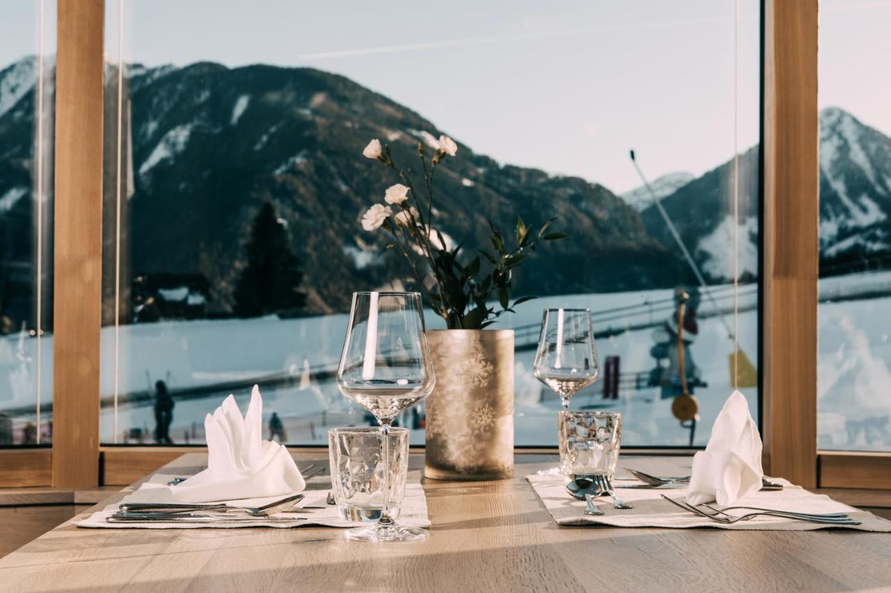 Hotel Schwaigerhof Schladming Buitenkant foto