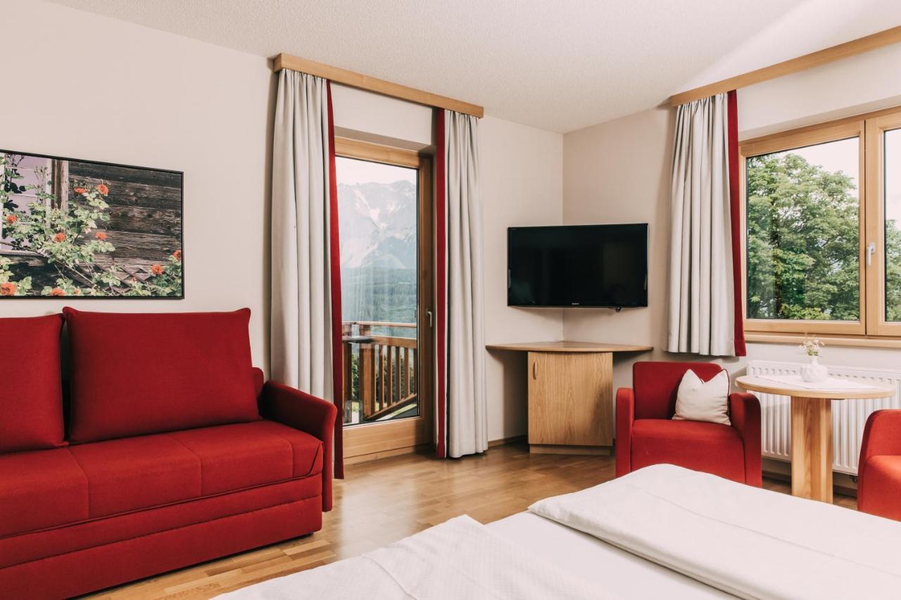 Hotel Schwaigerhof Schladming Kamer foto