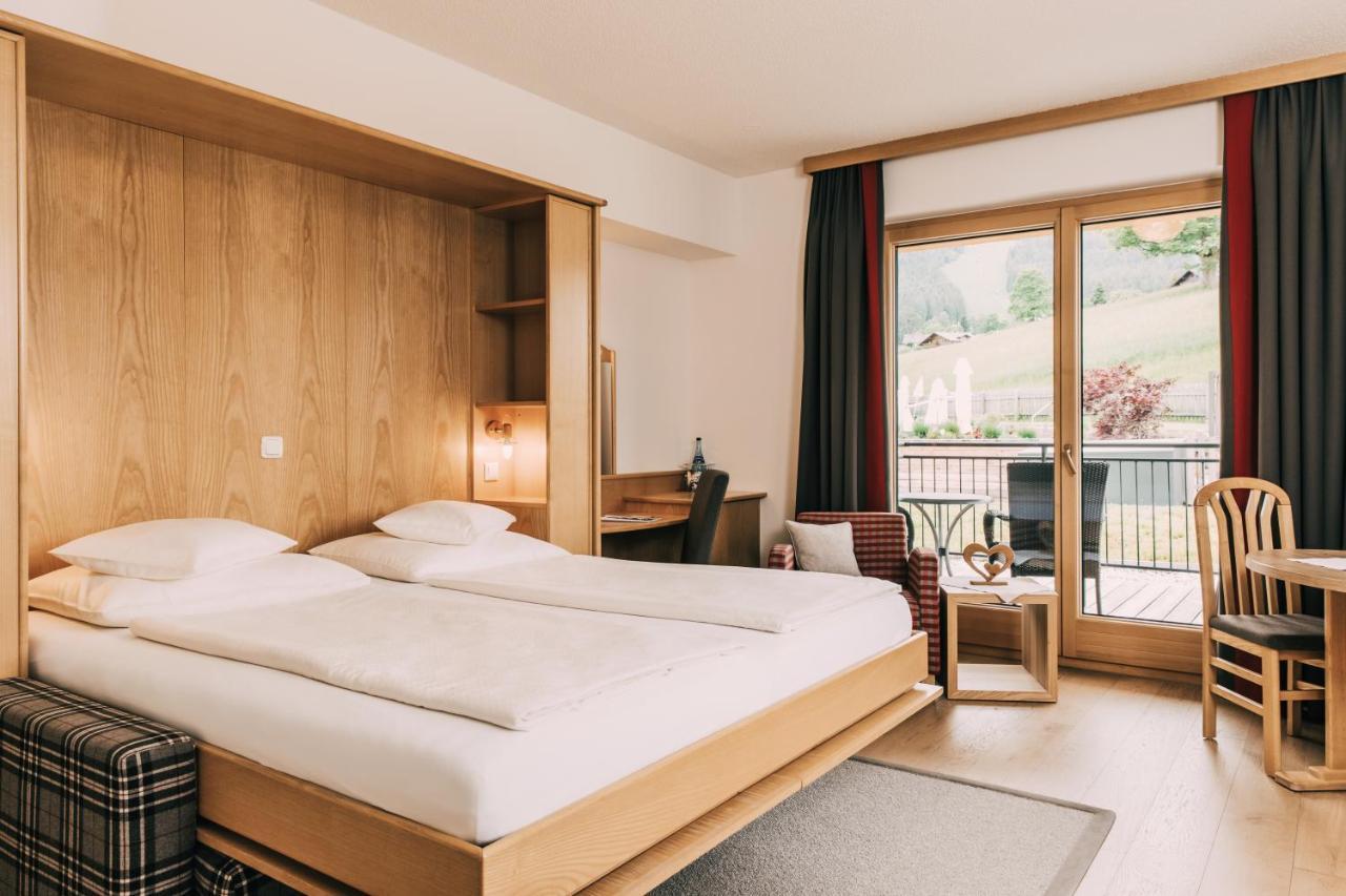 Hotel Schwaigerhof Schladming Kamer foto
