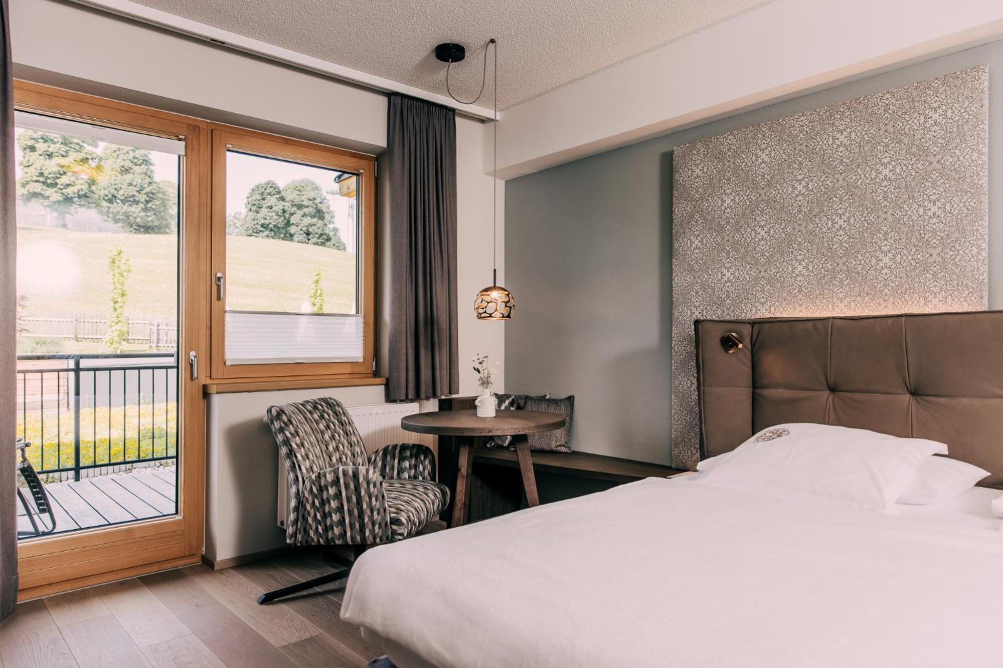 Hotel Schwaigerhof Schladming Kamer foto