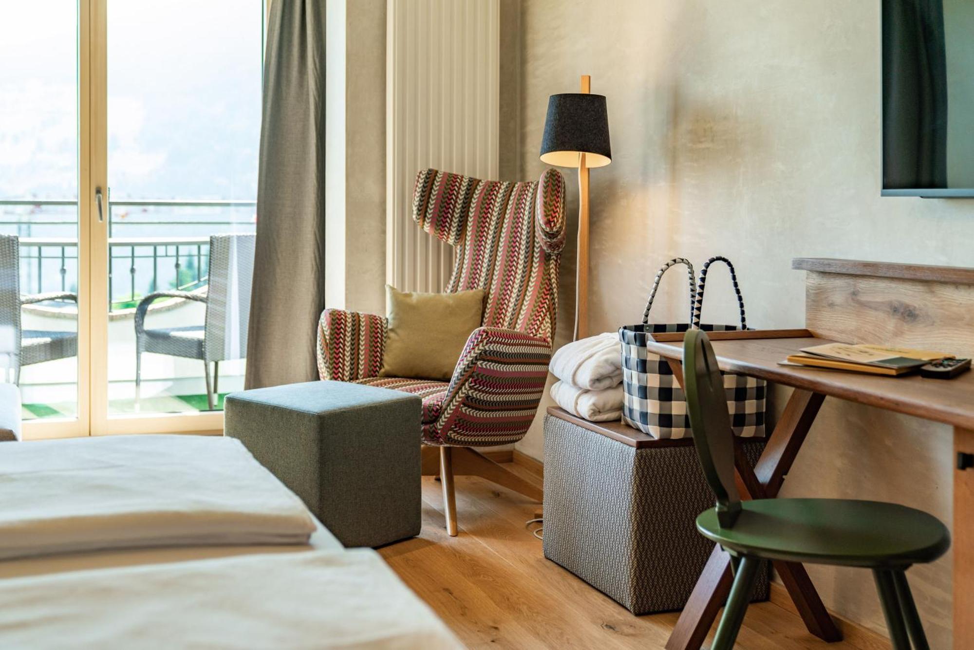 Hotel Schwaigerhof Schladming Kamer foto