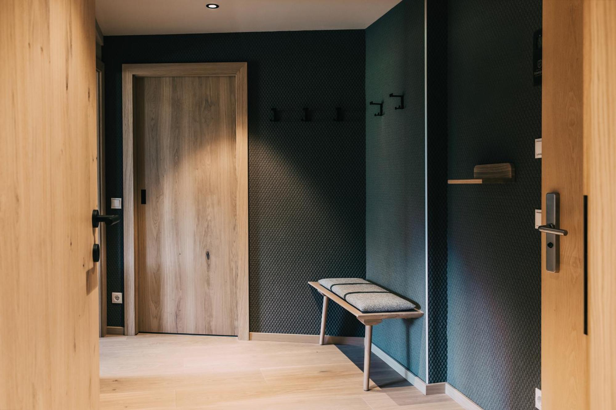 Hotel Schwaigerhof Schladming Kamer foto