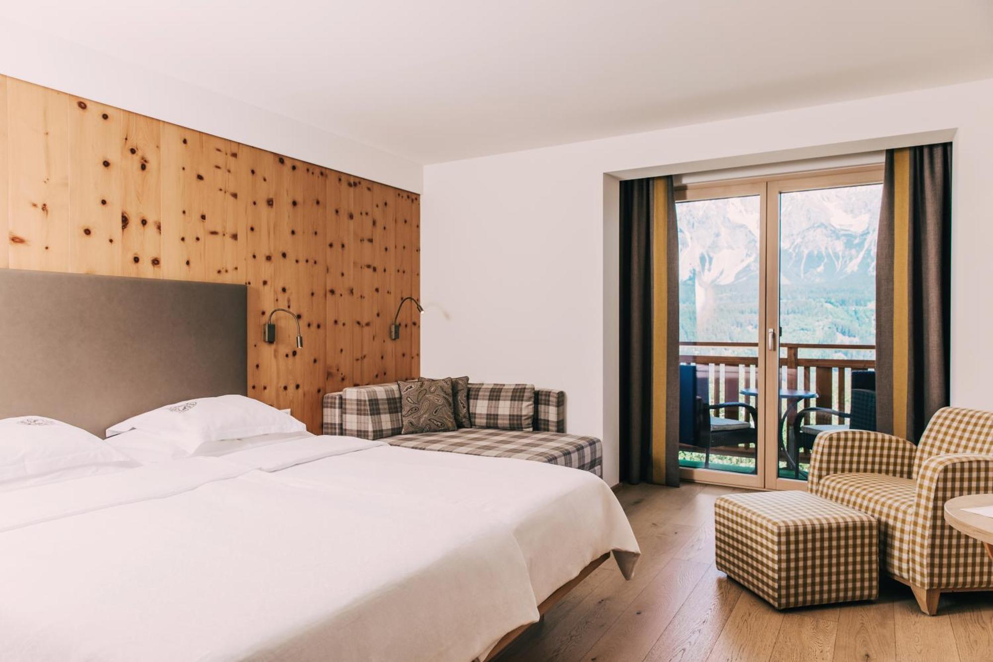 Hotel Schwaigerhof Schladming Kamer foto