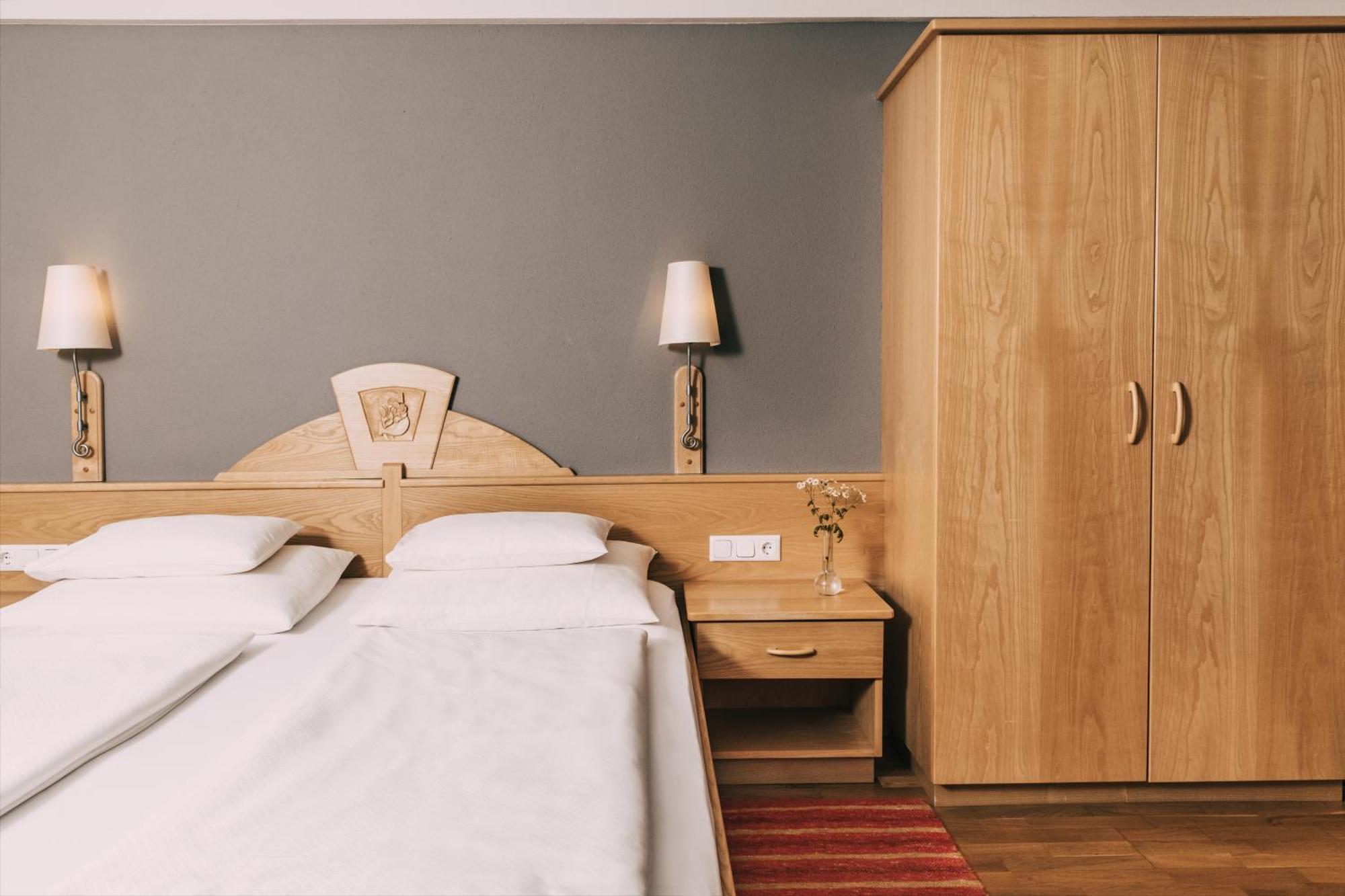 Hotel Schwaigerhof Schladming Kamer foto